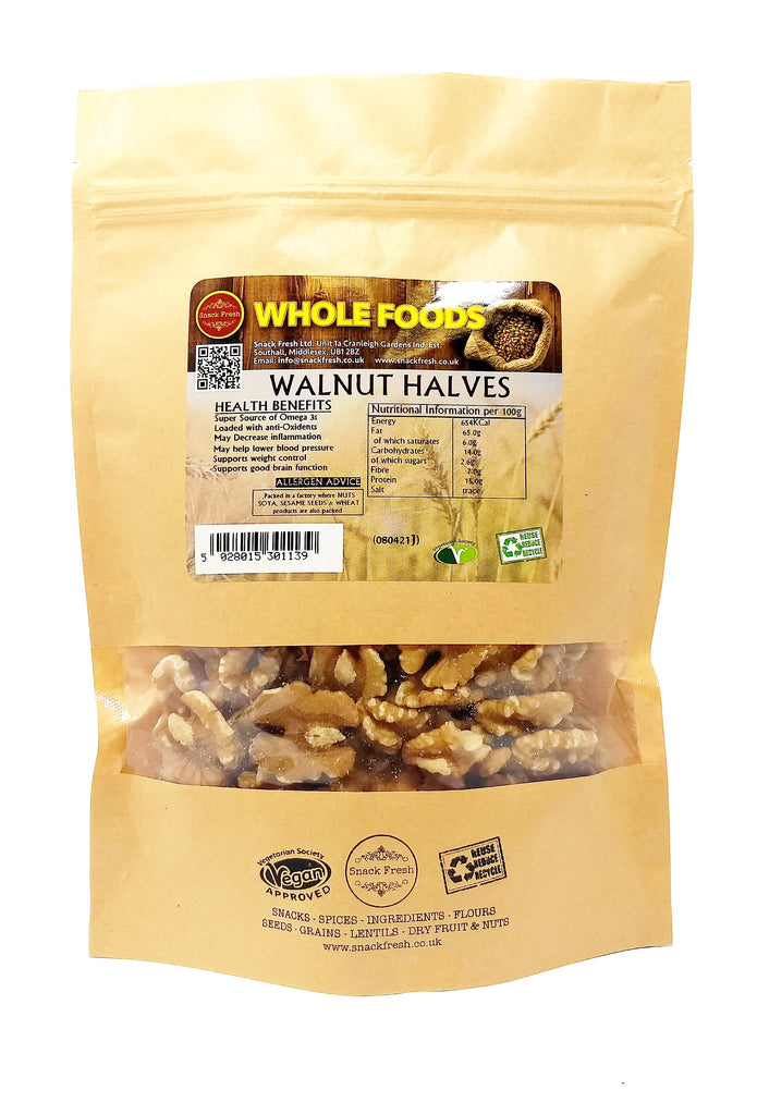 Whole walnuts deals